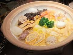 -寻宝记绍兴菜(状元店)