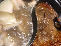 -呷哺呷哺(砂之船奥莱店)