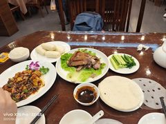 -泰丰楼(前门西大街店)