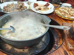 -侠成水上农庄(工业大道店)