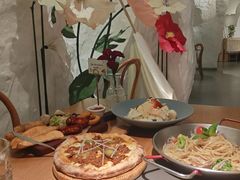 -麓椿花园西餐厅(海乐世界店)