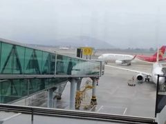-南昌昌北国际机场
