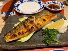 -小山日本料理(兴业太古汇店)