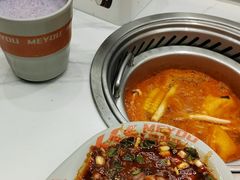 -密友回转自助火锅(世茂国际广场店)
