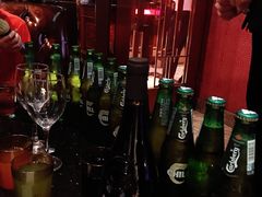 -乐圣量贩KTV自助餐(崇文店)