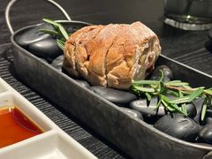中式珍果面包-NIUNIUPARK和牛螃蟹(龙湖杭州滨江天街店)