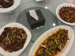 -丰泽园饭店