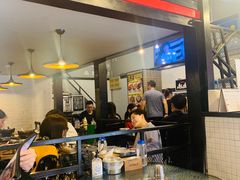 大堂-富乐满韩国正宗炸鸡韩国料理(虹泉路店)