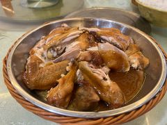 -红旗山庄(圭峰山店)