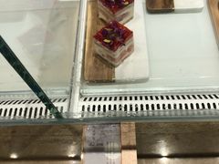 西瓜草莓-EVERNAKED裸蛋糕(SOHO天山店)