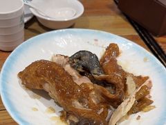 -符离集餐厅(万象城店)
