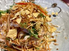 招牌捞鸡-龙桥私厨·姜花菊花过桥鱼·顺德菜(容桂店)