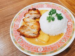 -曼谷食堂·泰国家庭料理