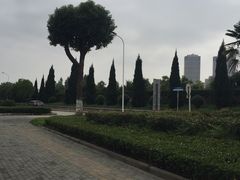 景点-汉江湾体育公园