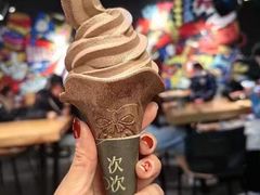 -肯德基(蓝桥店)