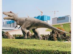 -陕西自然博物馆