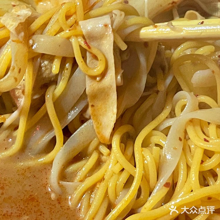 太原｜哥们圆了🙂这家东北麻辣烫真好吃