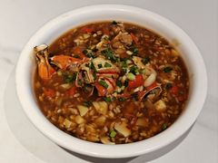 -回家吃饭·地道南昌菜(建德观总店)