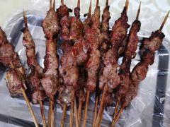 羊肉串-同来顺烧烤餐厅(哈尔滨道店)