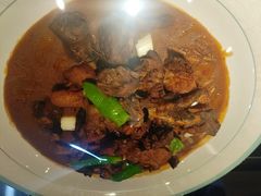 -老淮安·淮安菜(涟水店)