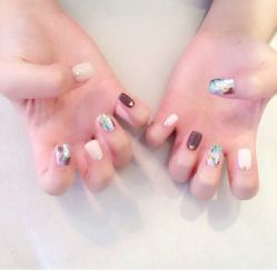 iphone_upload_pic-Meet Nail 美睫·美甲