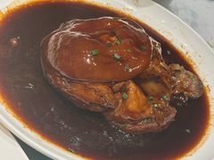 -聚丰园•湖鲜餐厅(阿红私房菜梅石路店)