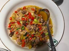 -费大厨辣椒炒肉(黄兴中心广场店)