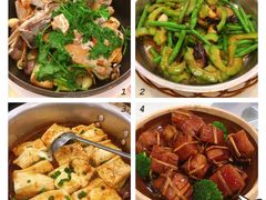 -香顺·客家菜(常平店)