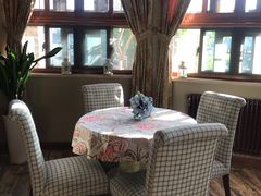 -云端咖啡(古北水镇景区店)