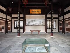 -采石矶景区