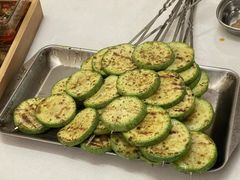 -白仁仔· 活烤海鲜 宵夜(豫园店)