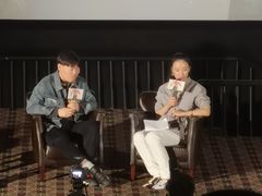 -CGV星星影城(颐堤港ScreenX店)