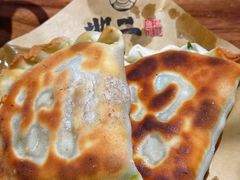 -地二手作鱼汤馄饨(上街里店)