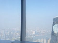 -上海中心大厦