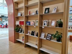 -海马体照相馆(成都来福士广场店)