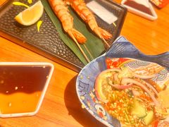 -摩打食堂(佳兆业店)