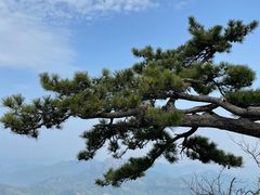 -天津盘山风景名胜区
