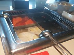 -海底捞火锅(团结桥店)