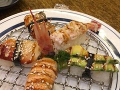 -仙隐小鹿料理食堂(沙市人信汇店)
