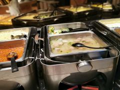 -比格比萨自助(新辰里学清路店)