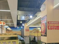 -花儿穆萨·烤肉餐厅(石马坪店)