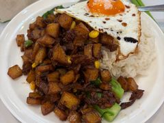 -華歡冰室-WahFoon(吉大店)
