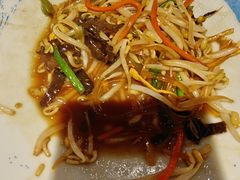 -满园烤鸭·春饼(丰科路万达店)
