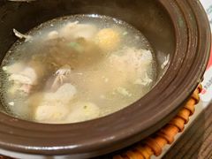 -小菜园新徽菜(上海浦东复地活力城店)