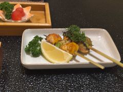 -长崎屋·日本料理·刺身·烧鸟(天河北路店)
