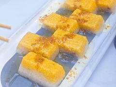 -二分八·大同菜(长治路店)