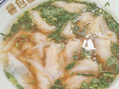 -鲁包面