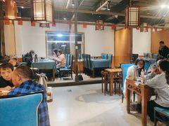 -清真·舒迩布炕锅王·高原美食文化(青海总店)