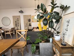 -沏点Trattoria意大利餐厅(新街口店)