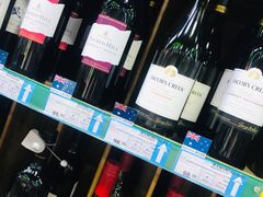 -帝玛进口精品超市D-MART
